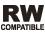 RW compatible